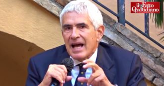 Copertina di Governo, Casini: “Nessuno vuole farlo cadere, nemmeno i parlamentari dell’opposizione che sono sempre strategicamente assenti”