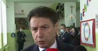 Coronavirus, Conte: “Proporremo al Parlamento la proroga dello stato di emergenza fino a fine gennaio 2021, situazione ancora critica”