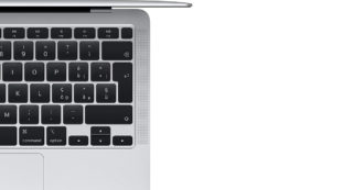 Copertina di Apple MacBook Air, portatile ultrasottile ma potente Su Amazon con 171 euro di sconto