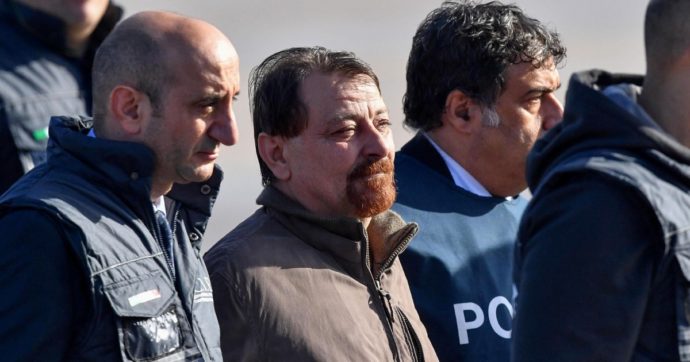 Cesare Battisti: “Lo Stato si sta vendicando. I compagni e gli amici sapranno farsi sentire”