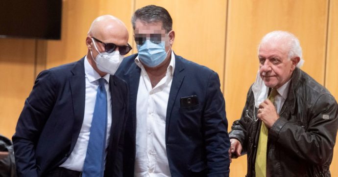 Omicidio Vannini, 14 anni a Ciontoli, nove ai familiari. La mamma di Marco: “Giustizia”