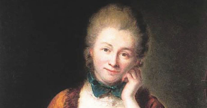 Copertina di La favola di madame Voltaire. Émilie traduce Mandeville