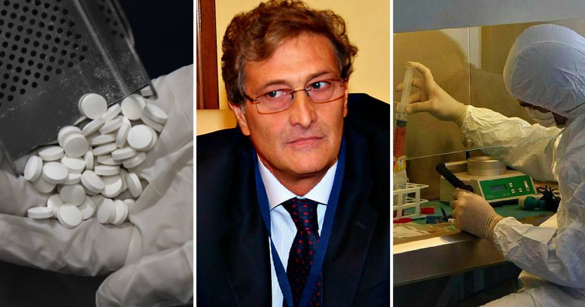 Guido Rasi (Ema): “Conosciamo meglio Covid ma frammentare gli studi è stato un fattore negativo. Possibili risultati da nuovi antivirali”