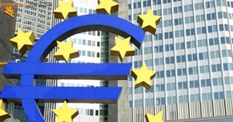 Copertina di La Bce prepara il suo “euro digitale”. Sfida finale a bitcoin e altre criptovalute