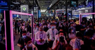 Copertina di C’è una crisi, ma pure voglia e possibilità di riprendersi