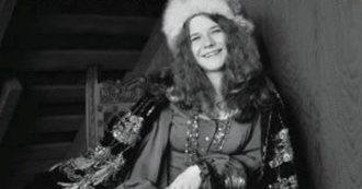 Copertina di L’eterno urlo blues di Janis