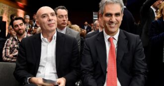 Copertina di Rai, aria di proroga: Salini, Foa e il Cda in sella anche dopo la scadenza di luglio