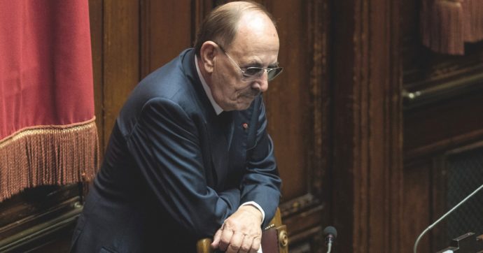 La tangente di Angelucci. E i pm volevano arrestarlo