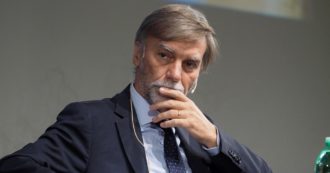 Copertina di “Proporzionale con collegi e premio Serve una Bicamerale sui fondi Ue”