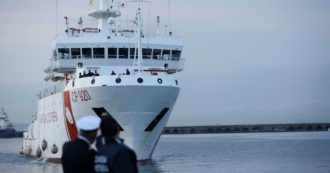 La vigilia del processo tra “froci, rutti e Netflix”