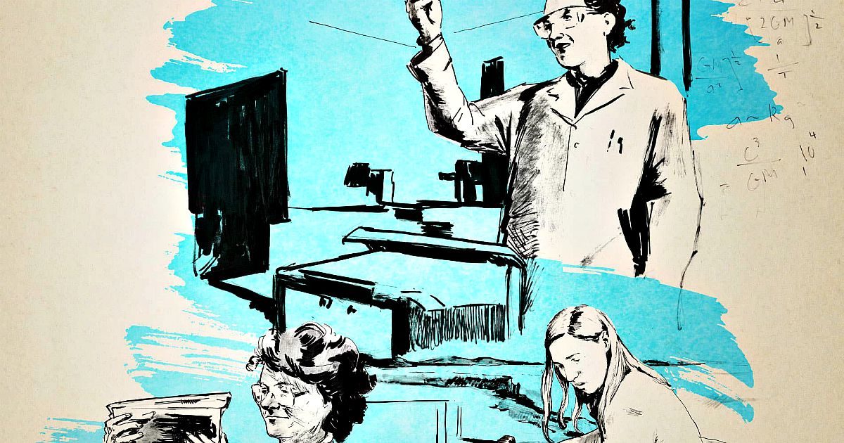Picture a Scientist, così un intenso documentario ricorda molestie e ingiustizie subite dalle scienziate