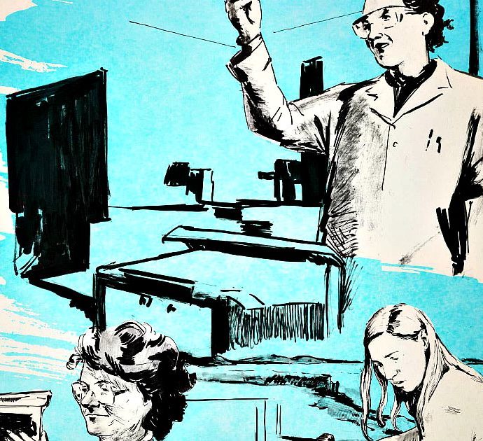 Picture a Scientist, così un intenso documentario ricorda molestie e ingiustizie subite dalle scienziate