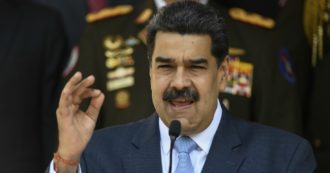 Copertina di Intervento militare su servizi pubblici e industrie strategiche: Maduro pronto in caso di attacco Usa