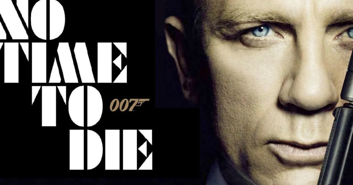 No time to die, il nuovo 007 slitta ancora. James Bond torna in sala nel 2021 (coronavirus permettendo)