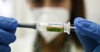 Vaccino antinfluenzale, il Comune di Milano contro la Regione Lombardia: “Presi in giro, non ci dà le dosi e dice di chiederle ai privati”