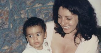 Copertina di “Il mio violentatore che fece uccidere Teresa, mia madre”