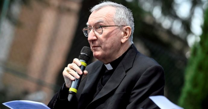 Il card. Parolin: “Porta Pia fu un lutto”