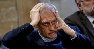 Copertina di Salone del libro di Torino, Fassino torna a processo: la corte d’Appello accoglie il ricorso della procura e annulla il proscioglimento