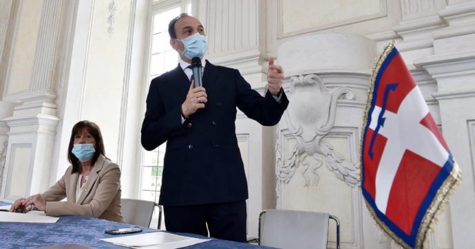 Libertà di scelta in salsa piemontese: Ru486 mai nei consultori e i “pro-vita” in ospedale