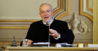 Copertina di Legge elettorale, il costituzionalista De Siervo: “Basta nominati: ora gli elettori devono scegliere i parlamentari”