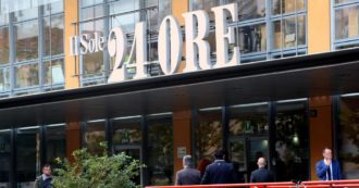 Copertina di Crisi editoria: Elkann si muove sul Sole