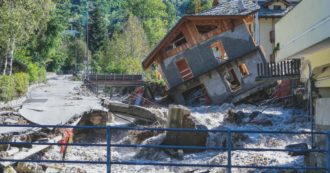Copertina di Le comunità montane: “Per il territorio servono 20 miliardi. A noi solo briciole”