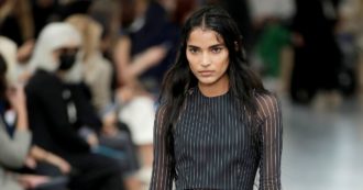 Copertina di L’effetto del Covid su scarpe e paillettes