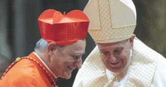 From the “all brothers” of the Pope to the knife brothers in the Curia