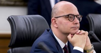 Copertina di “È giusto che Davigo rimanga al Csm. Grave escluderlo dal caso Palamara”