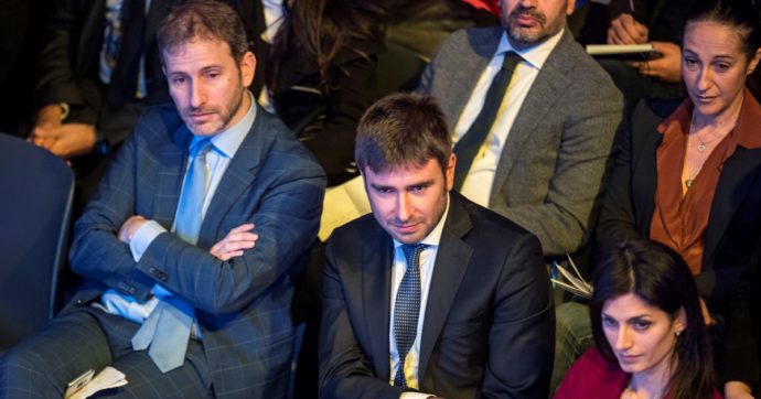 Casaleggio, addio sfiorato. E ora Di Battista è al bivio