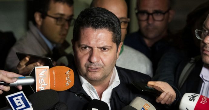 Ci mancava solo Bentivogli: l’ultimo dei nani centristi