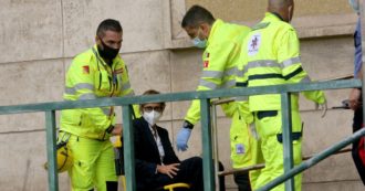 Copertina di Il giudice rinvia: sentirà Conte e gli ex ministri