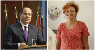 Copertina di Egitto, in carcere la giornalista che svelò il depistaggio nelle indagini su Regeni: 27esima reporter attualmente nelle celle di al-Sisi