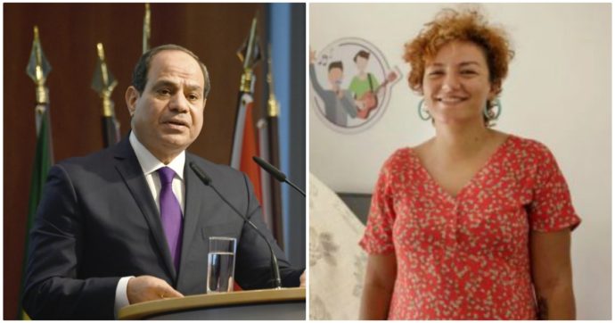 Egitto, in carcere la giornalista che svelò il depistaggio nelle indagini su Regeni: 27esima reporter attualmente nelle celle di al-Sisi