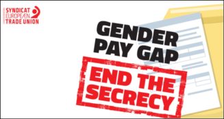 Copertina di Salari più bassi per le donne, i sindacati Ue: “Senza interventi lo svantaggio rispetto agli uomini sarà eliminato solo nel 2104”