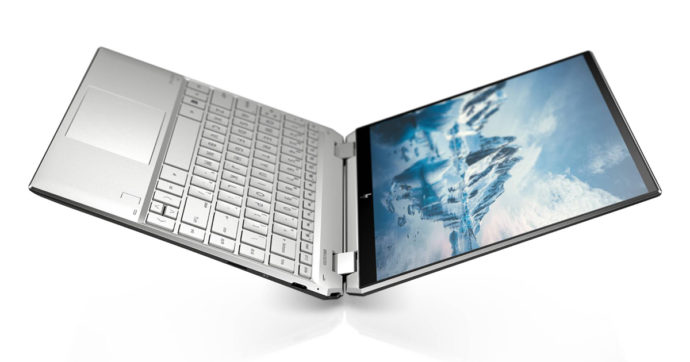 HP, in arrivo i nuovi portatili ultrasottili Spectre x360 da 13 e 14 pollici, anche con modulo 5G