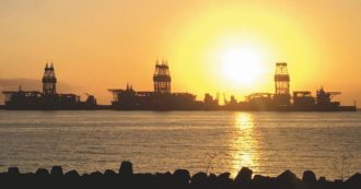 Copertina di L’agonia di Big Oil mette a rischio gli equilibri mondiali