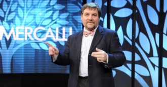 Copertina di Alluvione Piemonte, metà della pioggia di un anno in 24 ore: è un sintomo dei cambiamenti climatici