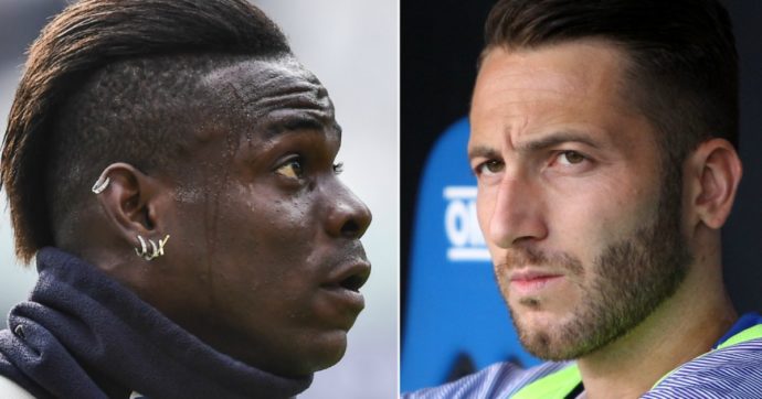 Non solo Balotelli o Bertolacci: svincolati ai tempi del Covid, l’esercito di calciatori lontani da riflettori (e soldi) rimasti senza squadra