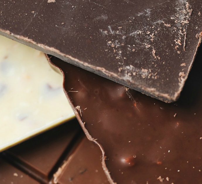 Cioccolato a rischio, l’allarme: ”Nel 2038 potrebbe non esserci cacao per tutti”