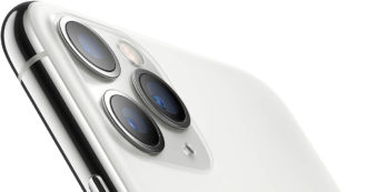 Copertina di Apple iPhone 11 Pro con 197 euro di sconto su Amazon