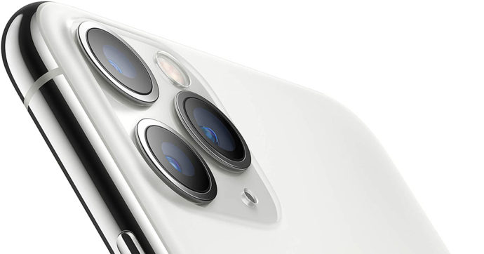Apple iPhone 11 Pro con 197 euro di sconto su Amazon