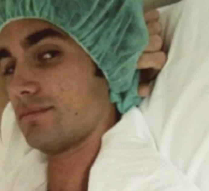 Ferruccio Lamborghini Jr ricoverato in ospedale dopo il matrimonio della sorella Elettra: “È collassato un polmone”