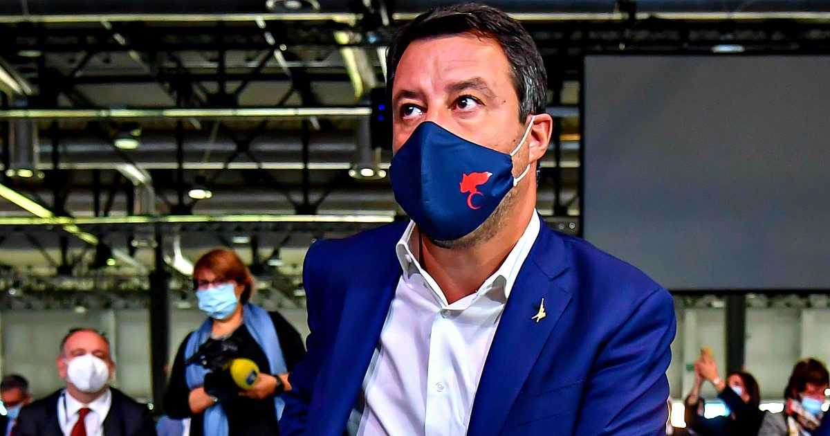 Ballottaggi, il Carroccio perde la battaglia di Legnano. Sconfitte pure a Lecco, Saronno e Corsico. Salvini: “In Lombardia dati su cui riflettere”