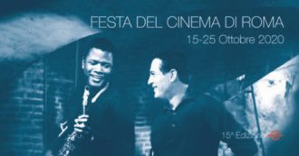 Copertina di Festa del cinema di Roma: 24 titoli e (appena) 600 posti disponibili