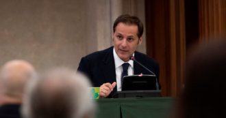 Armando Siri, la procura di Roma chiede il rinvio a giudizio del senatore della Lega per due episodi di corruzione