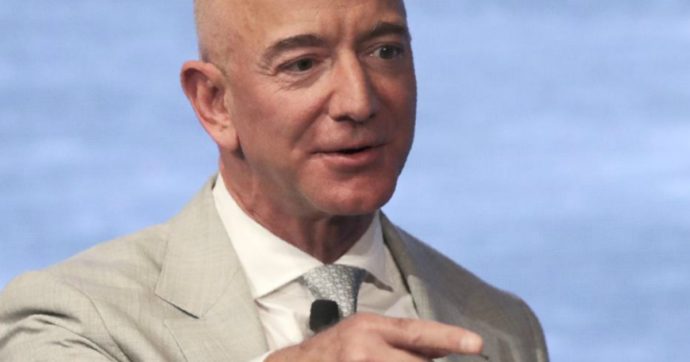 Lettera di 38 parlamentari europei a Jeff Bezos di Amazon sul giallo di due offerte di lavoro per spiare sindacalisti e leader politici