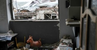 Nagorno Karabakh, la comunità internazionale non lasci arrivare la Turchia ‘alle porte di Vienna’