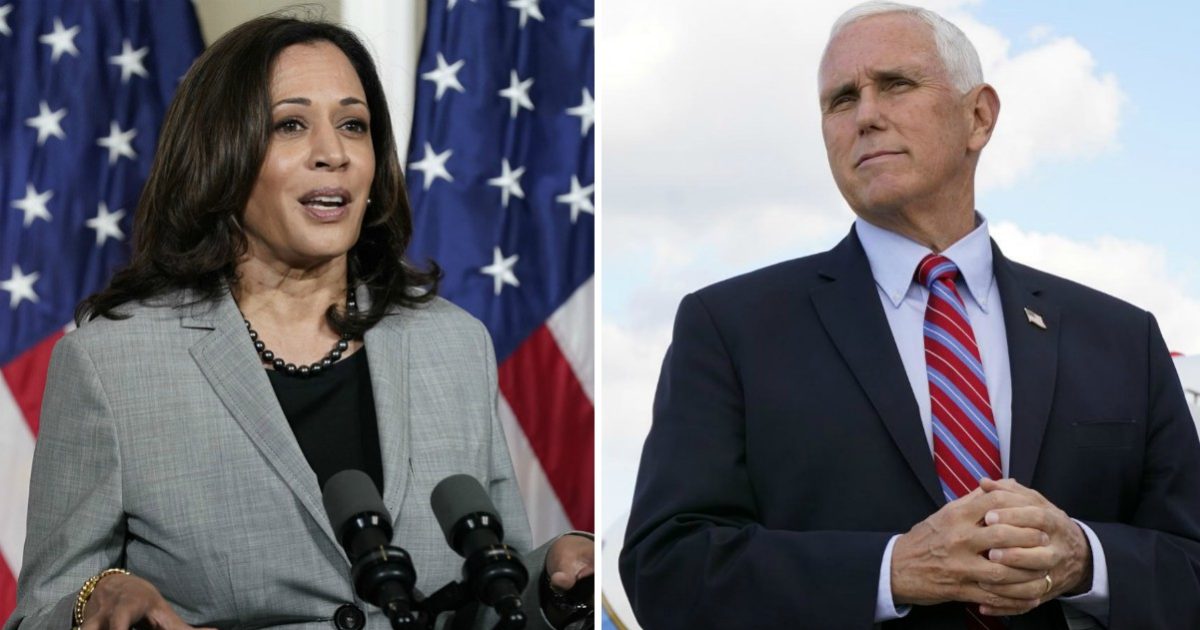 Elezioni Usa, sfida tra i due vice Kamala Harris e Mike Pence: ecco perché questo è “il più importante nella storia dei dibattiti”