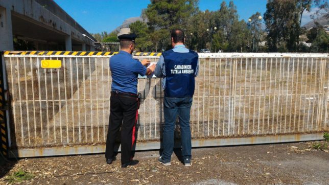 Stabilimento tessile di Praia a Mare: per i pm, gli operai non erano stati informati dei rischi